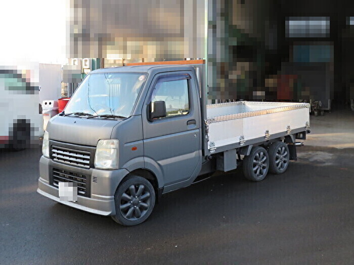 ネット販売 軽トラ アメ車 キャンピングカー トラック 積載車 全塗装